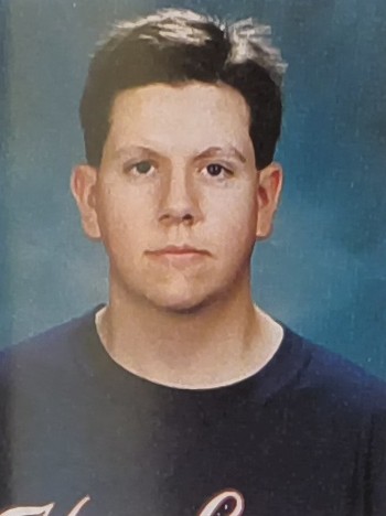 Barton, Daniel